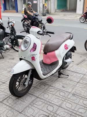 #scoopy 11/2023 biển tp chính chủ có bán góp. Mua bán Xe máy tại Thành phố Thủ Đức Tp Hồ Chí Minh được đăng bởi ÔTÔ XE MÁY THÁI HOÀ 