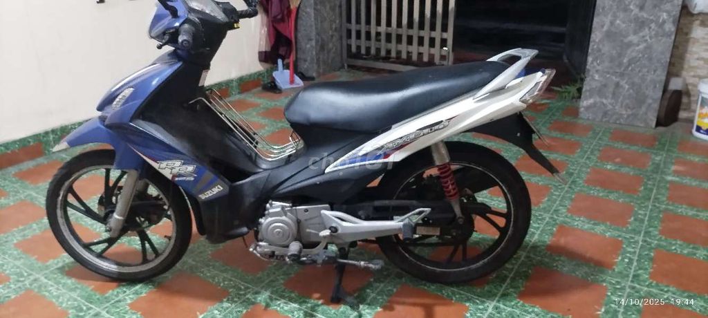 Bán xe Axelo côn tay máy chất. ngoại hình đẹp. Mua bán Xe máy tại Huyện Thuỷ Nguyên Hải Phòng được đăng bởi Nguyên hình 4