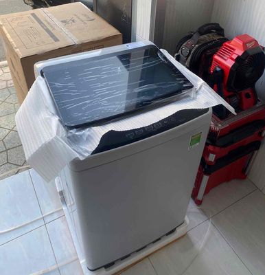 Máy giặt LG cửa trên 9kg inverter bảo hành 24th. Mua bán Máy giặt tại Quận 8 Tp Hồ Chí Minh được đăng bởi Lê Hiếu Điện Máy Trả Góp