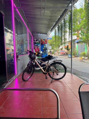 bán xe life martin chính hâng. Mua bán Xe đạp tại Huyện Hóc Môn Tp Hồ Chí Minh được đăng bởi NAM