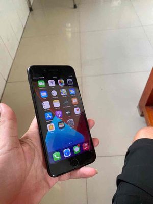 Apple iPhone 7 Plus 128GB Đen 100%