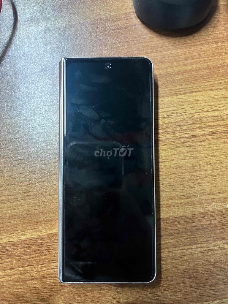 Samsung Galaxy Fold 4 256GB. Mua bán Điện thoại tại Quận Thanh Xuân Hà Nội được đăng bởi Nguyen Hoang Long hình 1