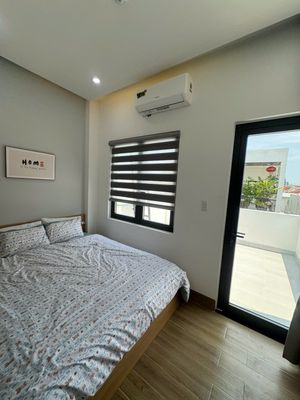 Rent · 1 bd · 40 м² · Quận Sơn Trà, ул. Đường Nguyễn Duy Hiệu