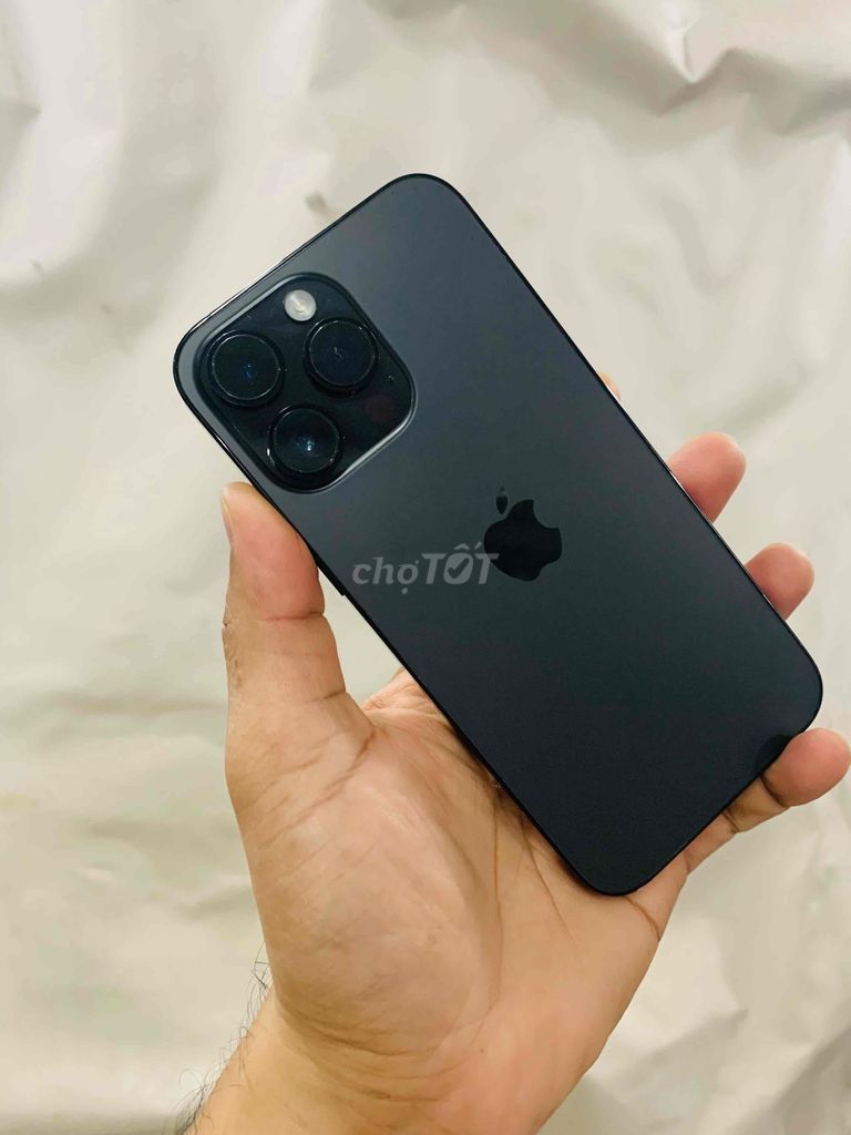 iPhone 14 Pro Max 256gb Quốc tế Đẹp pin zin 95%