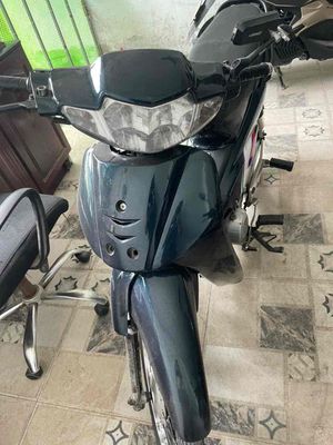 Honda Wave@ 2002 Xanh đen. Mua bán Xe máy tại Huyện Bình Chánh Tp Hồ Chí Minh được đăng bởi Đoàn Quốc