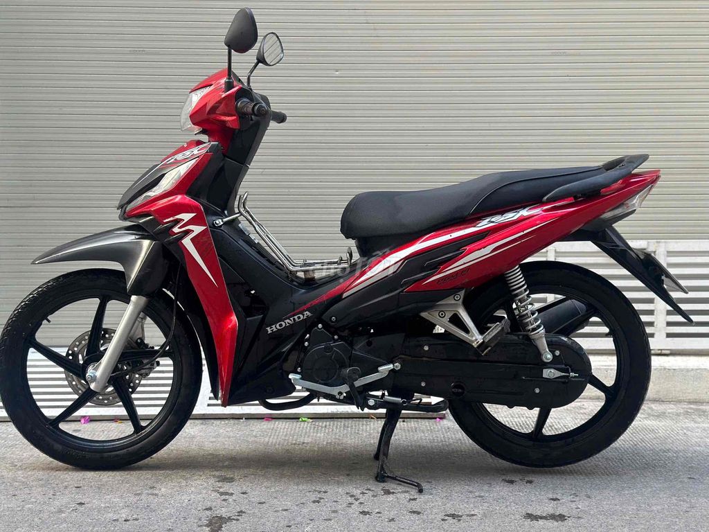 RSX fi đời 2020 bs 94 Bạc Liêu