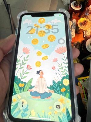 Apple iPhone 11 128G Quốc Tế mỹ