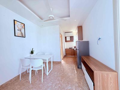 Аренда · 1 комн. · 40 м² · Quận Sơn Trà, ул. Đường Lê Văn Duyệt