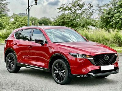 Mazda CX5 2023 2.0 Pre Sport - siêu lướt 5.500 km. Mua bán Ô tô tại Quận Gò Vấp Tp Hồ Chí Minh được đăng bởi Trường  NVT