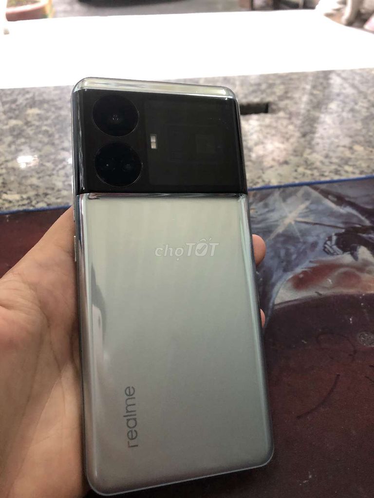 Realme GT5 16/512G. Mua bán Điện thoại tại Thành phố Vĩnh Long Vĩnh Long được đăng bởi Trung Hiếu hình 1
