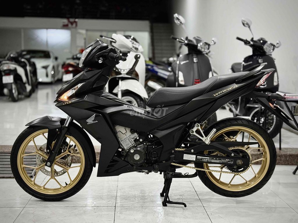 Winner V1 2019 zin Lướt ( Hỗ trợ GóP ) 🔥🔥. Mua bán Xe máy tại Thị xã Phú Mỹ Bà Rịa - Vũng Tàu được đăng bởi Cửa Hàng Xe Máy Phú Mỹ hình 6