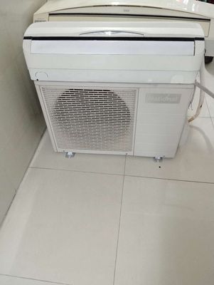Điều hòa national 12000 btu. Mua bán Máy lạnh, điều hoà tại Quận Lê Chân Hải Phòng được đăng bởi Mai Hòa 
