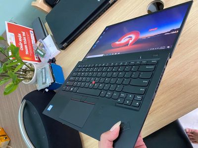 Thinkpad X1 Cabbon - 14
