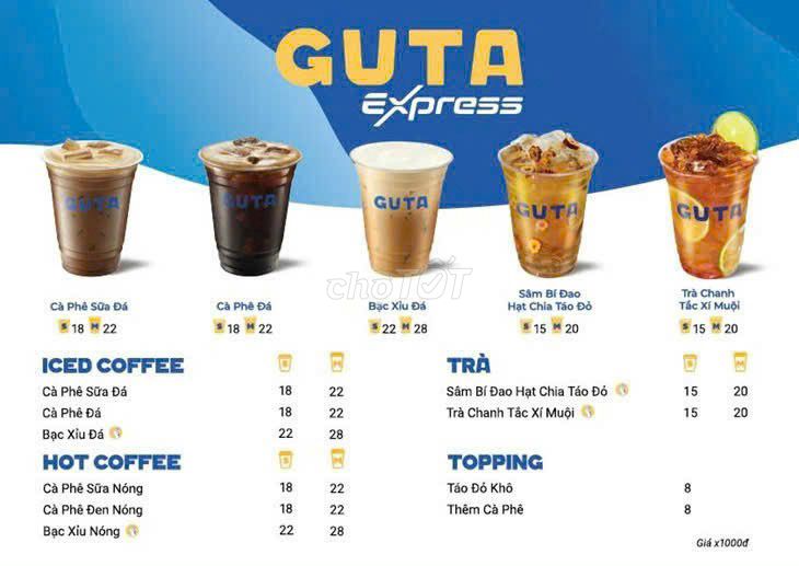 Thanh Lý xe cà phê. Mua bán Phương tiện khác tại Quận 1 Tp Hồ Chí Minh được đăng bởi Gialac hình 4