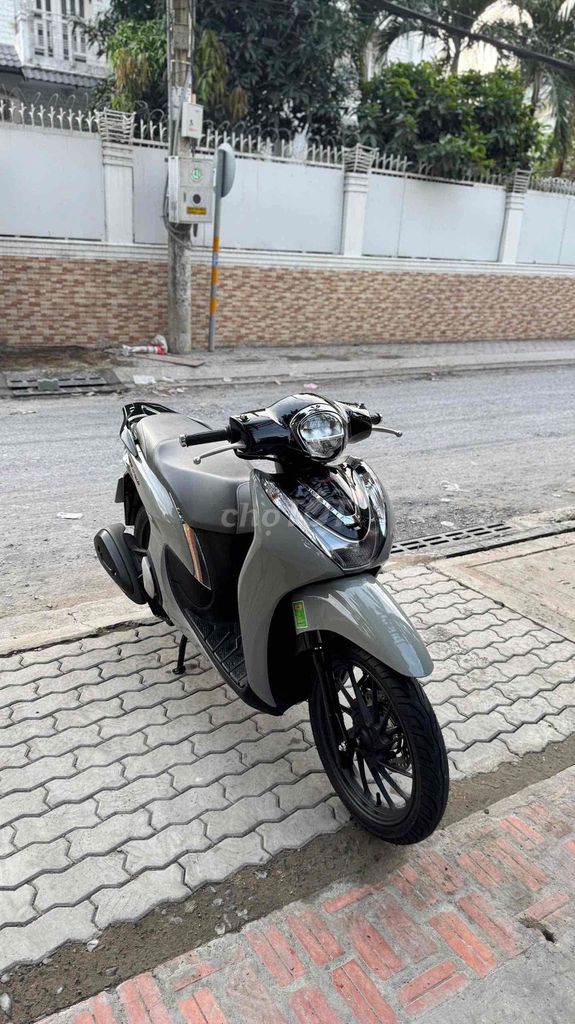Shmode 2025abs Bản xám xi măng. Mua bán Xe máy tại Thành phố Thủ Đức Tp Hồ Chí Minh được đăng bởi Hải Nam hình 3