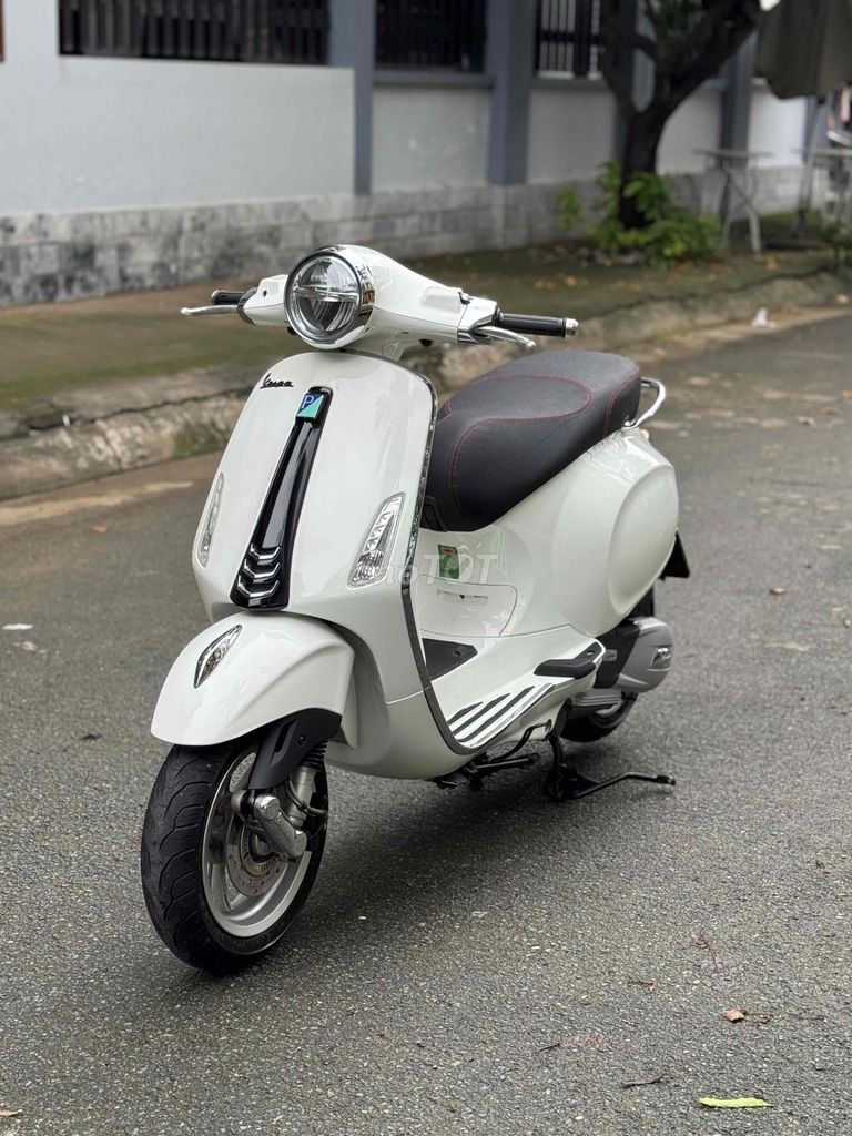 vespa primavera đời mới đèn led 9 chủ sang tên. Mua bán Xe máy tại Quận Gò Vấp Tp Hồ Chí Minh được đăng bởi CHXM 86 chuyên bán xe trả góp hình 1