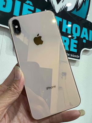 iPhone XS Max 64GB – Full Chức Năng 3tr800k. Mua bán Điện thoại tại Thành phố Rạch Giá Kiên Giang được đăng bởi điện thoại giá rẻ