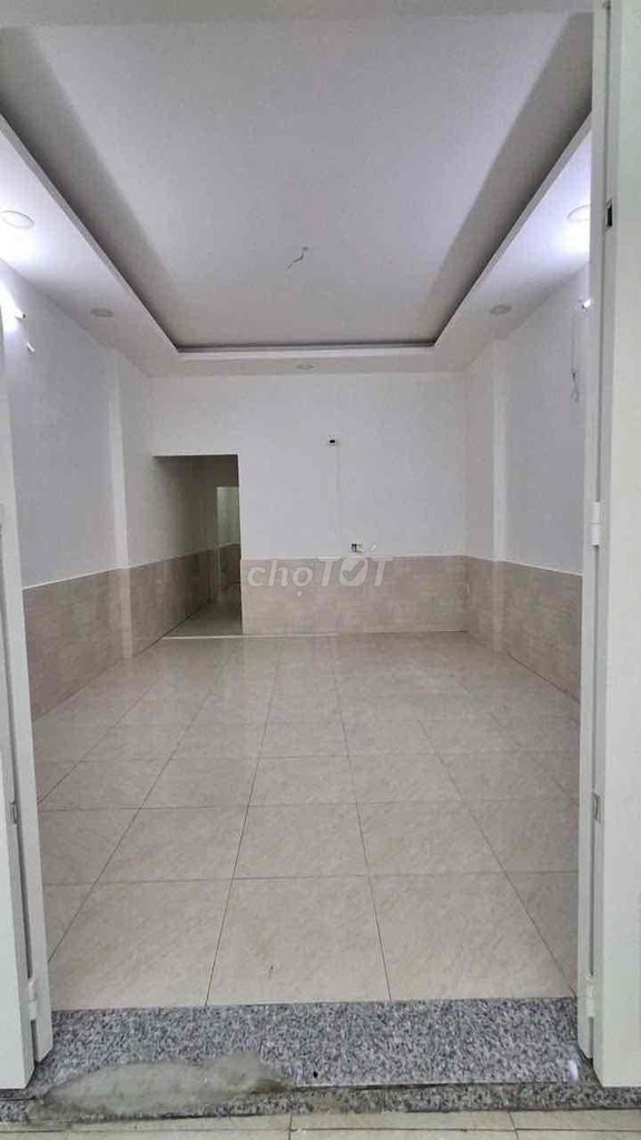 Аренда · 2 комн. · 64 м² · Quận 12, ул. Đường Nguyễn Thị Căn