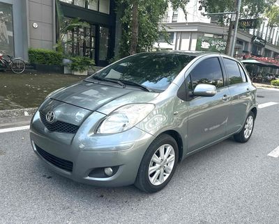 Toyota Yaris 2019 1.3G so AT. Mua bán Ô tô tại Quận Long Biên Hà Nội được đăng bởi Nguyễn Văn Tuấn