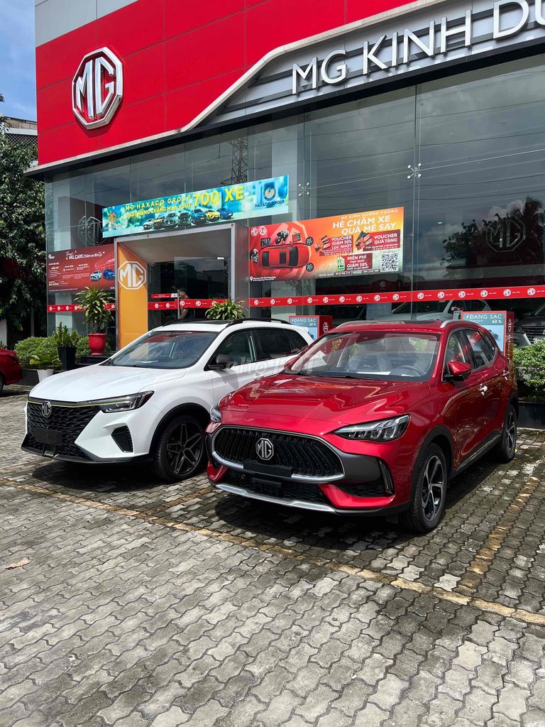 SÔ LƯỢNG HS CÓ HẠN. Mua bán Ô tô tại Quận 6 Tp Hồ Chí Minh được đăng bởi Huy Vũ MG Kinh Dương Vương hình 4