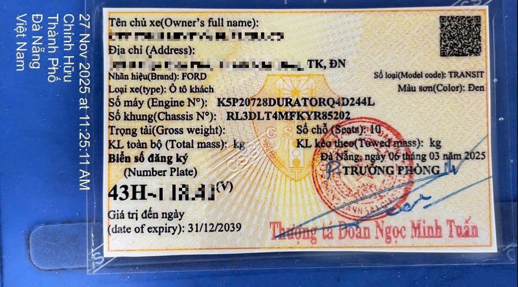 Chính chủ nâng đời xe- nhượng lại Dcar 10 ghế 2019. Mua bán Phương tiện khác tại Quận Sơn Trà Đà Nẵng được đăng bởi thư ngô hình 3