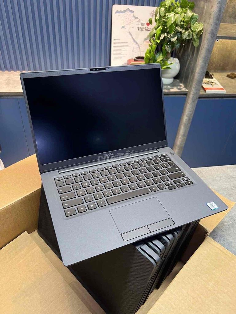 Dell Latitude 7400 i5 8350U 14 inch 8GB/256GB. Mua bán Laptop tại Huyện Thường Tín Hà Nội được đăng bởi Máy Tính Giá Rẻ Hà Nội hình 1