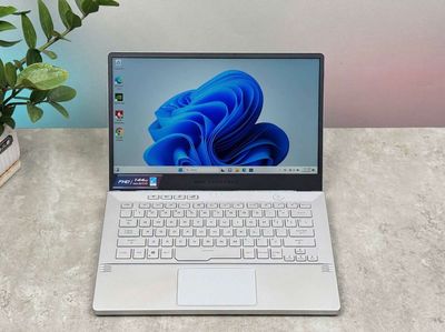 ASUS ROG Zephyrus G14 Ryzen 9 14 inch 16GB/512GB