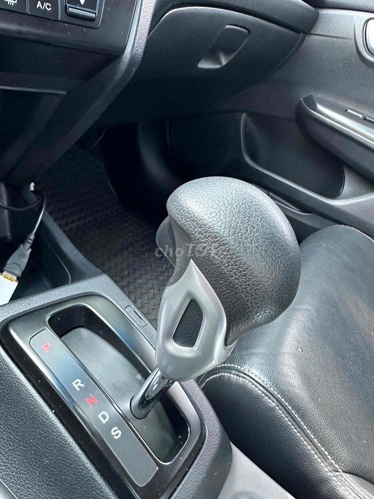 Honda Civic 2014 2.0 AT nhà mua mới từ đầu