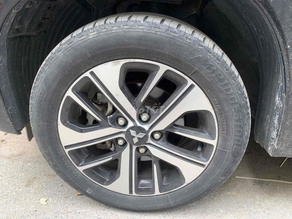 Mitsubishi Xpander 2019 Đen 47000 km. Mua bán Ô tô tại Quận Thanh Xuân Hà Nội được đăng bởi Dũng hình 4