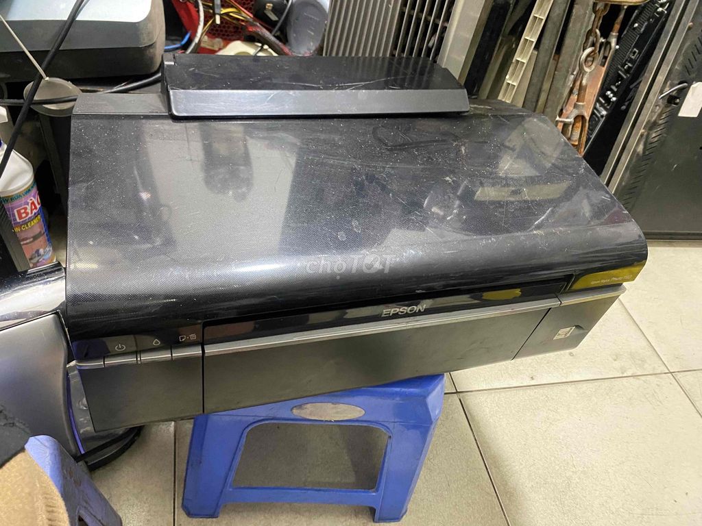 máy in khum Epson t60 pass cho kỹ thuật