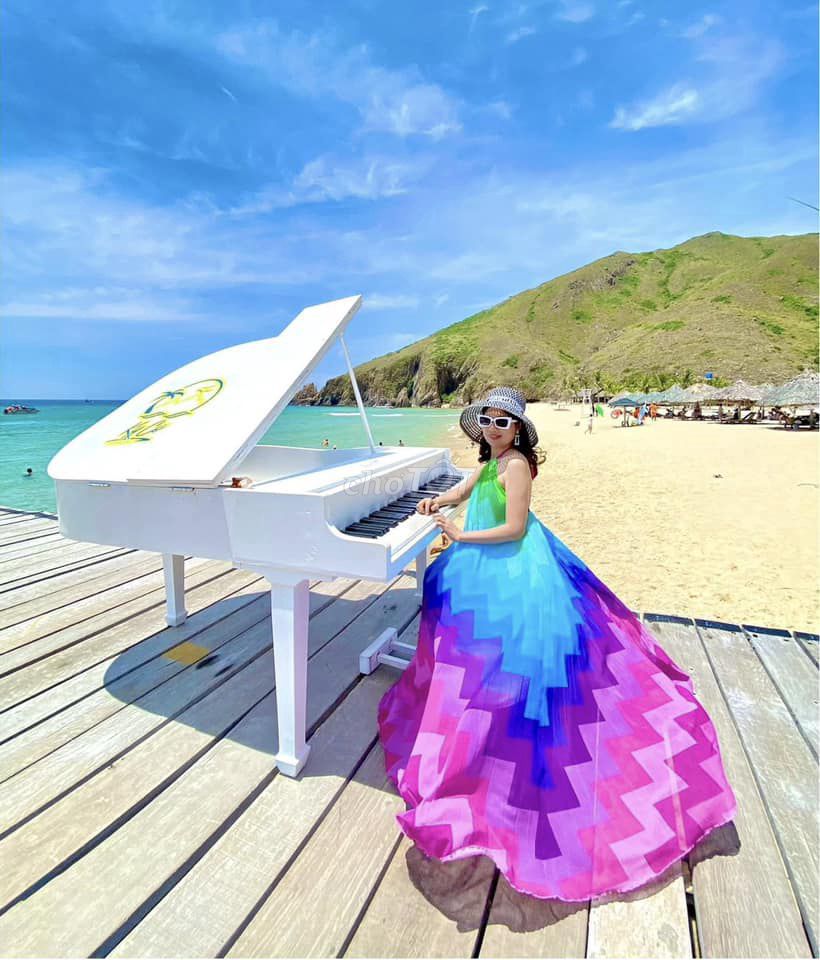 Bán đất biển đề gì cát khánh