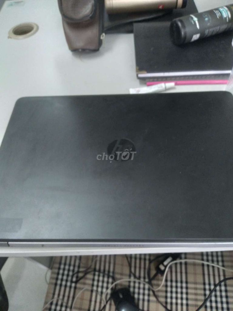 HP Core i5 4GB SSD Đen. Mua bán Laptop tại Quận Thanh Xuân Hà Nội được đăng bởi MT hình 1