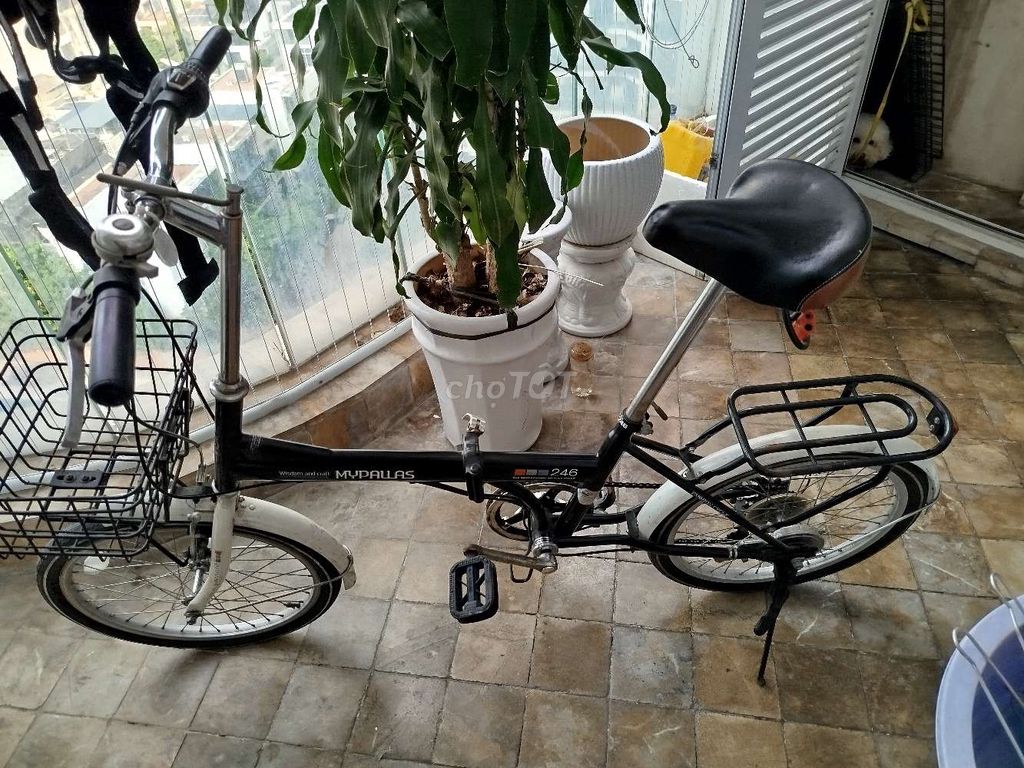 ...Bán xe đạp M246. Mua bán Xe đạp tại Quận Tây Hồ Hà Nội được đăng bởi Lê Quang Tuấn hình 6