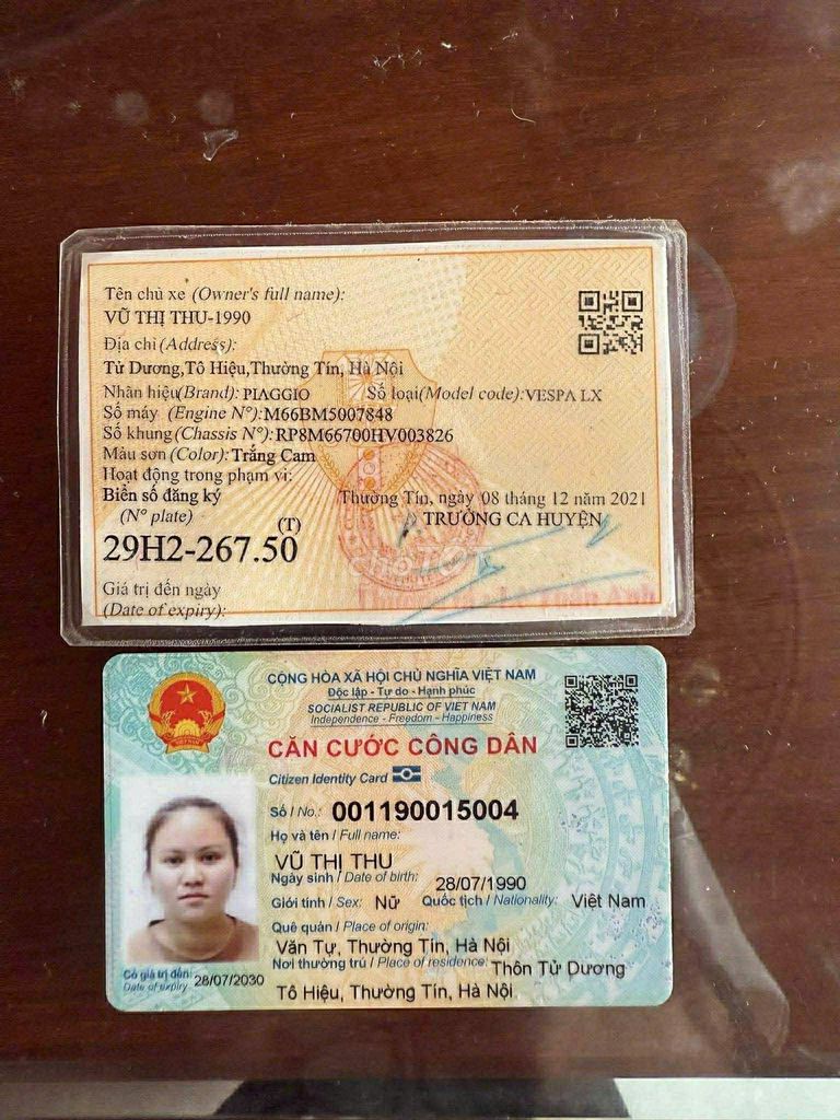 Vespa LX iget 2018 cực đẹp. Mua bán Xe máy tại Quận Hoàng Mai Hà Nội được đăng bởi Trường Giang Phạm hình 17