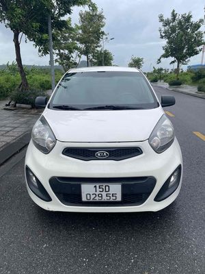 Kia Morning 2012 Van. Mua bán Ô tô tại Huyện An Lão Hải Phòng được đăng bởi Quân 