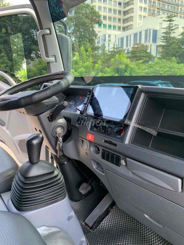 isuzu đời 2023 tải 2.8 tấn , thùng 4.4m zin đét. Mua bán Xe tải, xe ben tại Thành phố Biên Hòa Đồng Nai được đăng bởi Phước Sơn hình 5