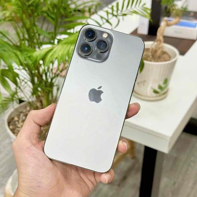 IPHONE 13 PM LOCK ZIN ĐẸP 99 - GÓP 0đ. Mua bán Điện thoại tại Quận Ninh Kiều Cần Thơ được đăng bởi Minh Mobile