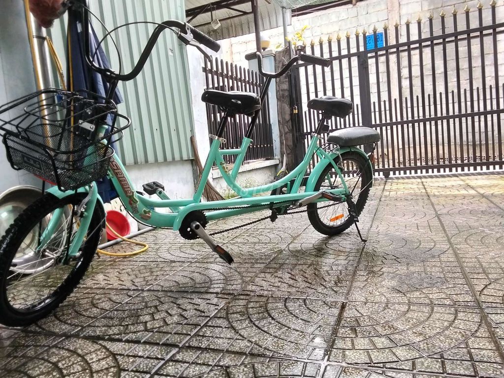 Bán. Mua bán Xe đạp tại Thành phố Thủ Dầu Một Bình Dương được đăng bởi Thế Bình hình 2