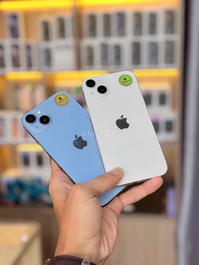 Apple iPhone 14 Plus 128GB quốc tế. Mua bán Điện thoại tại Thành phố Long Xuyên An Giang được đăng bởi TP Apple Store hình 1