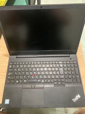 Lenovo Thinkpad E580, i5 gen 8, 2020