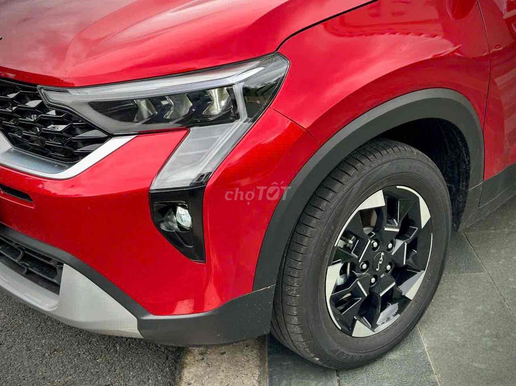 Kia Sonet 2024 1.5 Premium	 - 888 km. Mua bán Ô tô tại Quận 8 Tp Hồ Chí Minh được đăng bởi Đăng Xe Lướt hình 6