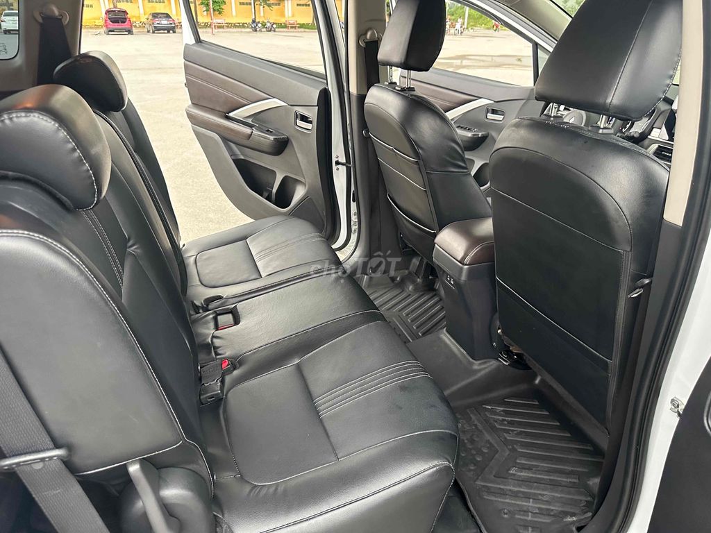 Mitsubishi Xpander 2022 AT Premium - 68000 km. Mua bán Ô tô tại Quận Hoàng Mai Hà Nội được đăng bởi Thang Pham hình 13