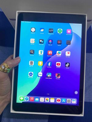 ipad gen 7-32g-wifi-ios 18-dùng được bút. Mua bán Máy tính bảng tại Quận Hải Châu Đà Nẵng được đăng bởi Anh Dìn