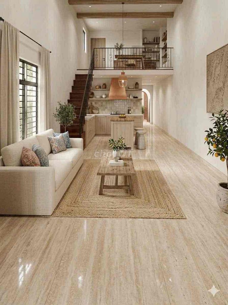 Аренда · 3 комн. · 100 м² · Quận Sơn Trà, ул. Nguyễn Văn Thoai