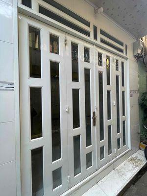 Nhà 50m2, 1 trệt 1 lầu. Cho thuê nhà ở tại Thành phố Sa Đéc Đồng Tháp được đăng bởi Trầm Vĩnh Đạt