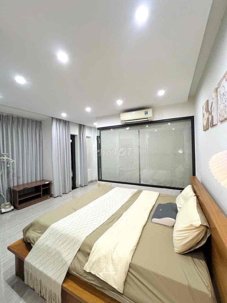 124 ✨ 🏙️ CHO THUÊ PENTHOUSE  ĐƯỜNG LÊ THẠCH