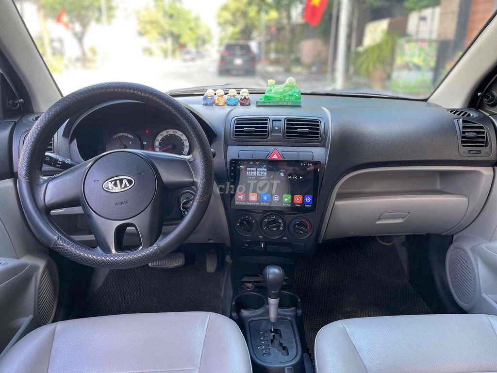 morning 2010 AT. Mua bán Ô tô tại Thị xã Sơn Tây Hà Nội được đăng bởi Lê Tuấn Lê hình 7