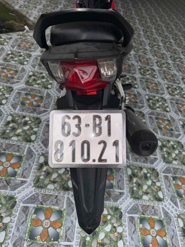 sonic 9 chu. Mua bán Xe máy tại Huyện Cái Bè Tiền Giang được đăng bởi Nhật Trường hình 2