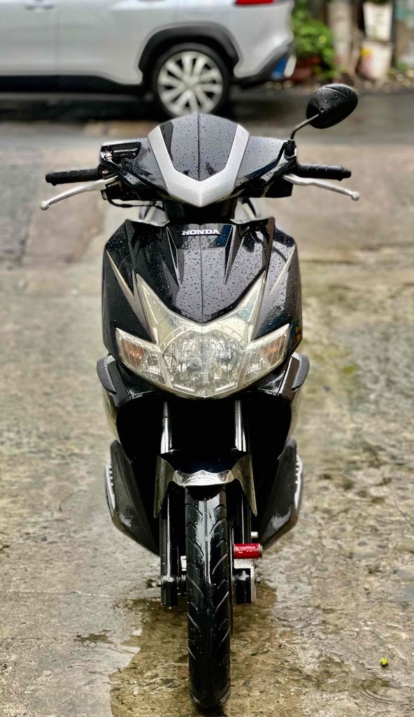 Honda Airblade Fi 2010 bst 39 Đồng Nai cần bán