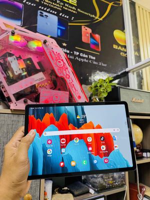 Samsung Galaxy Tab S7 11 inch